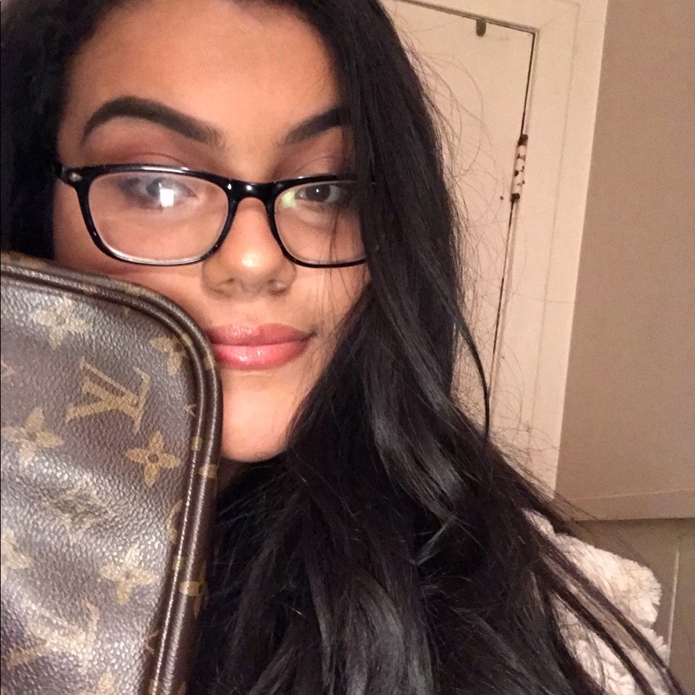 Meet your Posher, Geilyn